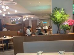 -花城粤菜餐厅(高新区店)