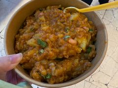 -丁家坡洋芋·观音桥好吃街A区(全国总店)