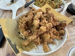 -醉壹号海鲜大排档(厦门美食地标店)