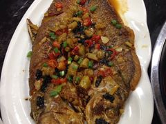 -李师傅脆肚(梅林店)