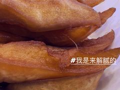 -潮喜竹溪荔湖酒家(荔枝湾店)