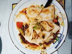 -大嘻咹biangbiang面(历史博物馆店)