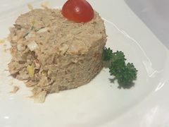 -金色时光俄式西餐厅(中央大街店)