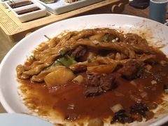 -十六中酱肉·烧烤·京菜小馆(五方桥旗舰店)