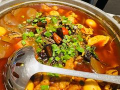 -眉州东坡·熊猫主题餐厅(枫蓝店)