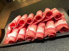 -盡膳口福跷脚牛肉火锅(合生汇购物中心店)