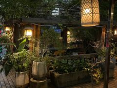 -菩提书坊(侨福大厦店)