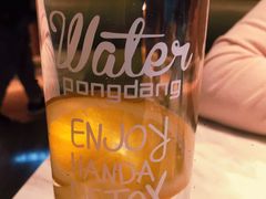 -大树餐厅(益田假日店)