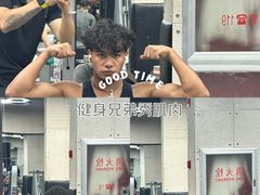-VPsmart私教健身工作室(新华路旗舰店)