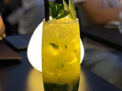 -Mercato莫卡多露台餐厅与酒吧(K11店)