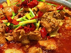 -石灰石烧鸡公(南通万象城店)