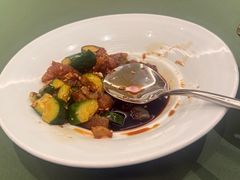 -老吉堂上海本帮菜(望京万象汇店)