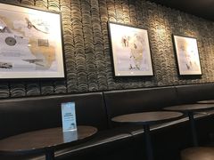 大堂-星巴克(无锡东方商厦店)