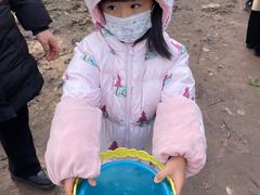 -重庆彩云湖湿地公园