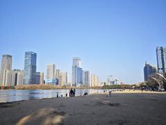 -天鹅湖体育公园