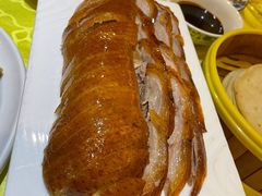 -红红烤鸭店(西单店)