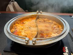 -牛New寿喜烧(闵行龙湖天街店)