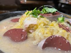 -鸽子窝(青塔店)