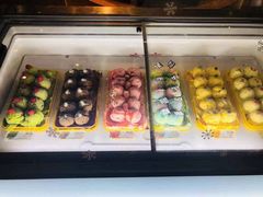 -上海东方佘山翰悦阁酒店·Vie全日制餐厅