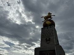 -醉月城西昌火盆烧烤(天府店)