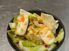 -馬伍旺川菜(金象城店)