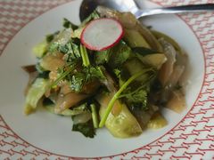 鲁拌菜-圆苑(金茂店)