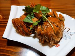 -呼吸森林·生态农庄农家乐私房菜