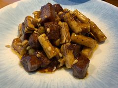 -三凤酒家·百年无锡菜(清扬茂业店)