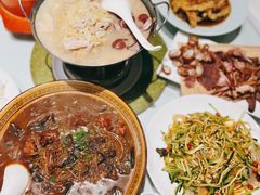 -萍香大厨·锅包肉(大东门店)