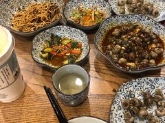 -虾小龙老长沙龙虾馆(坡子街店)