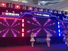 -成都银泰城