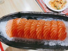 -友壹町寿司(嘉洲广场店)