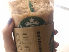 -星巴克(福州三坊七巷店)