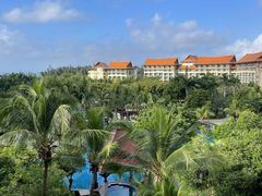 -三亚海棠湾万丽度假酒店