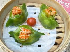 -点都德(南京新百店)