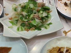 -全聚德(蓝山店)