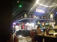 -加餐海鲜自助(集美银泰百货店)