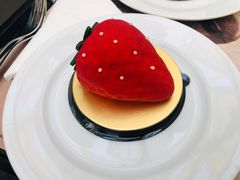 -麦当劳(华发商都店)