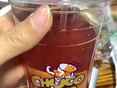 -喀斯特杨梅汤(荔波美食街店)