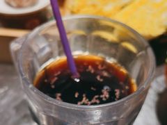 -郭铁柱·泥炉老火锅(江北龙湖天街店)