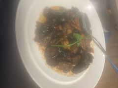 -茶油香闽南菜·花园餐厅(前埔店)