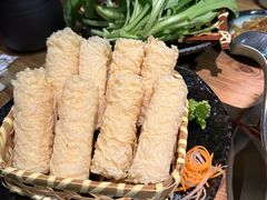 炸响铃-湊湊火锅·茶憩(合生汇购物中心店)