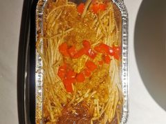-塔哈尔·新疆盛宴(南翔印象城MEGA店)