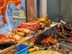 -陈光记烧腊店(罗保博士街店)