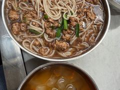 -正宗杨记普洱酸醋米线(总店)