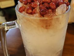 红豆沙-奶奶的味道(胶州路店)