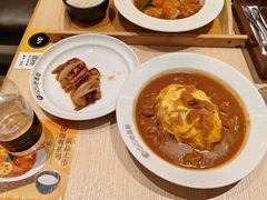 -CoCo壱番屋(久光百货店)