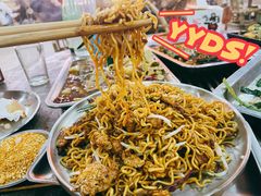 -神伙烧烤(江北黄泥塝店)
