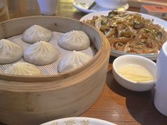 -如轩·海鲜砂锅粥·潮汕菜(一品天下店)