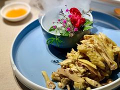 黑松露手撕鸡-尚一汤·粤菜海鲜(环球港店)